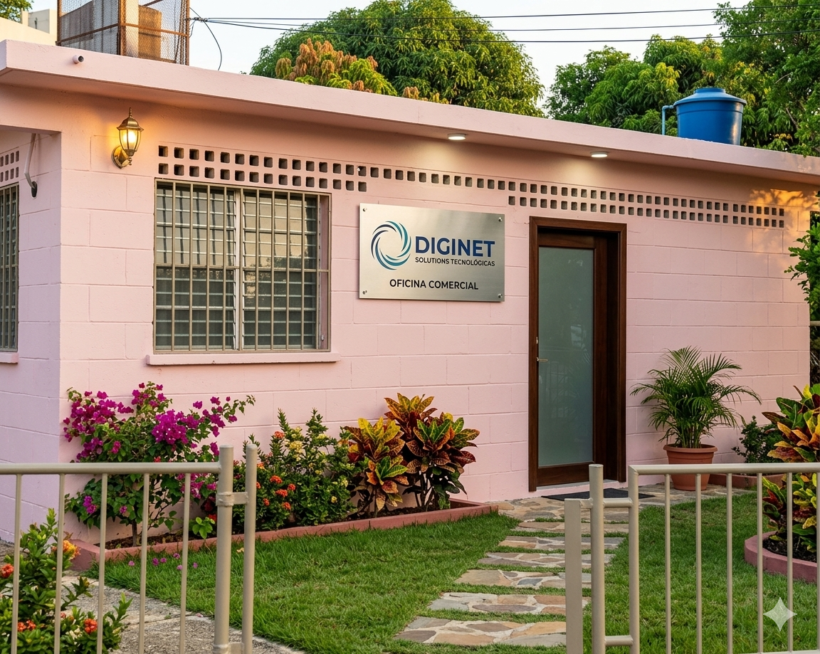 imagen de Oficina