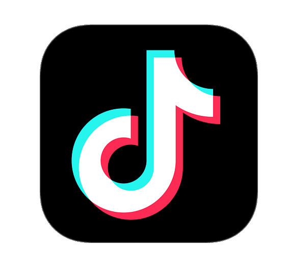 imagen de logo de tiktok 