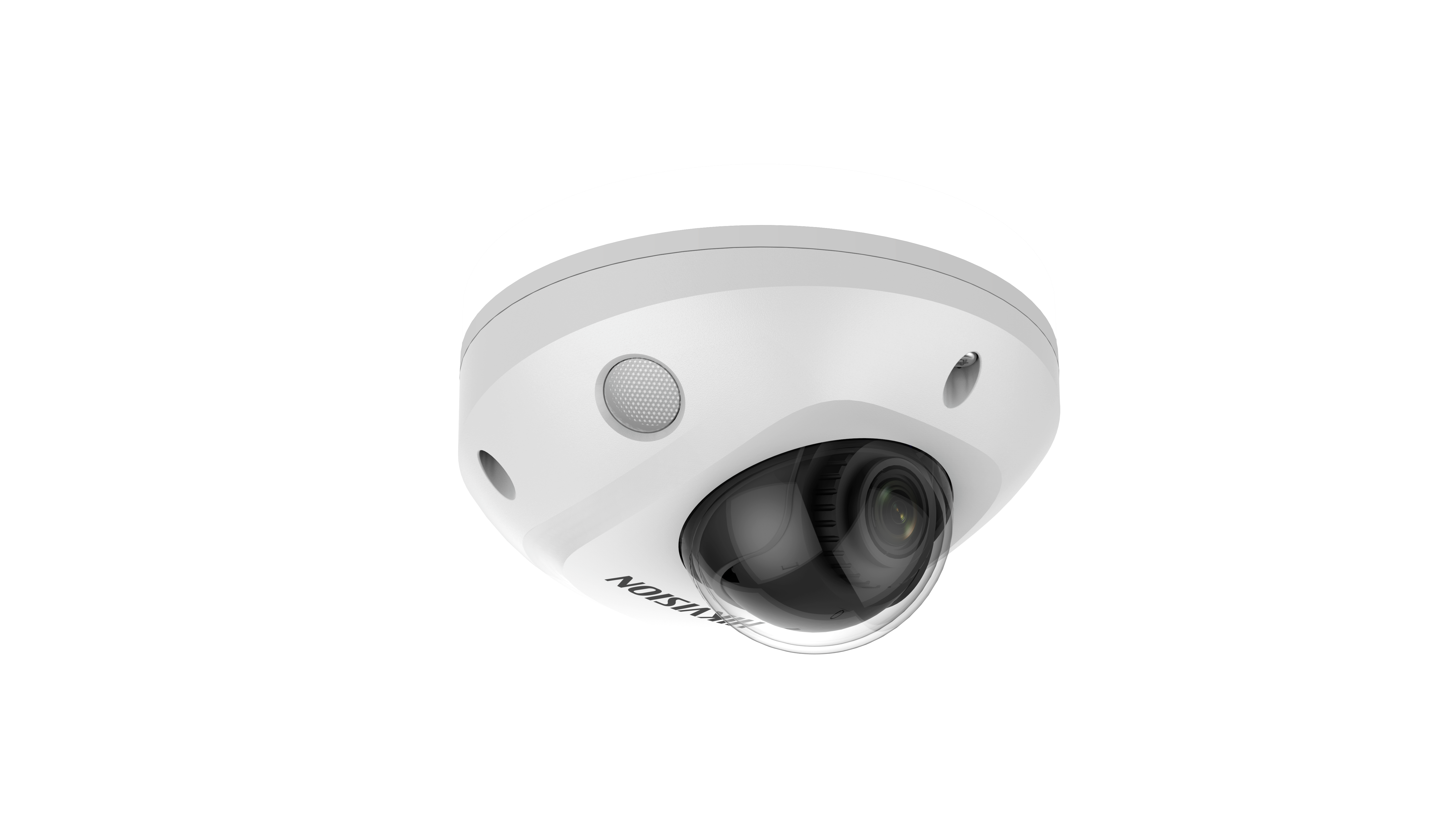 imagen de camara de seguridad IP 4 MP 