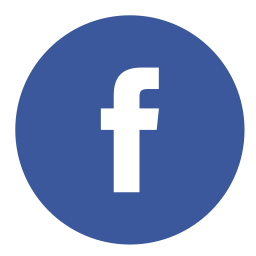 imagen de logo de facebook