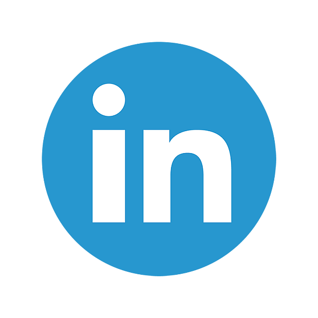 imagen de logo de linkedin
