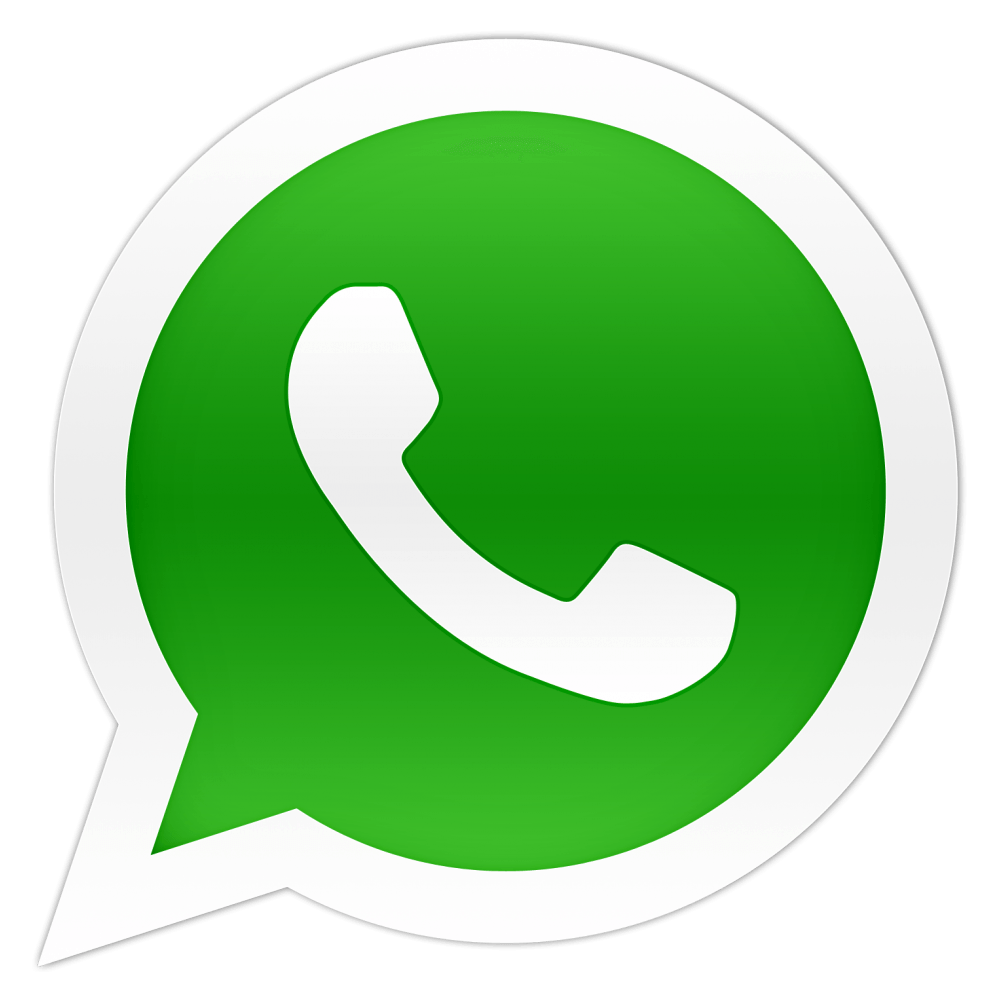 Preguntar por WhatsApp