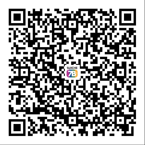 Codigo QR para el pago movil